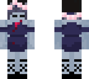 stomp flower ghost