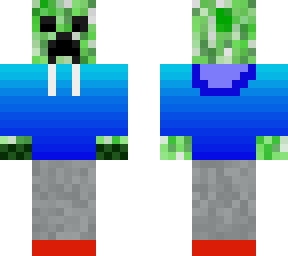 street creeper