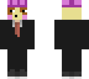 suit dps