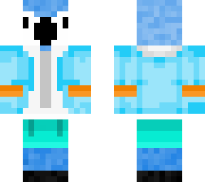 summer parrot v2