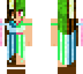 summer skin!
