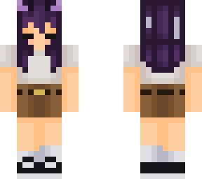 summer skin