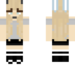 summer skin