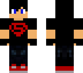superboy fix