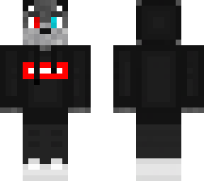 suprem wolf