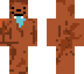 sweaty chipmunk killeryking