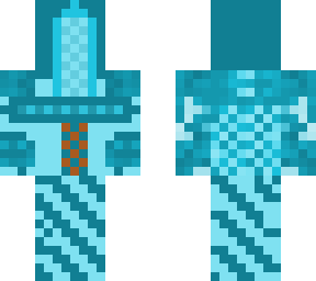 sword man