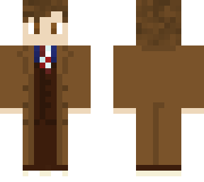 tenth doctor - love and monsters