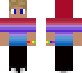 test skin.