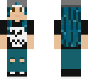 tezuteal1 main skin