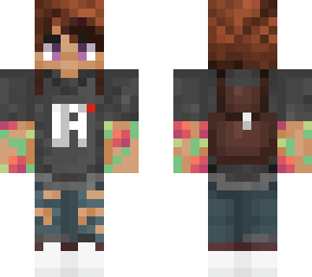 thandi oc