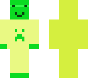 the   sandy   green