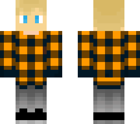 the autumn boy