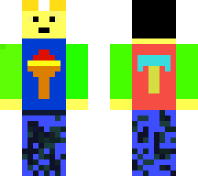 the epic miner
