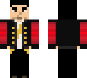 the flash style outfit updated