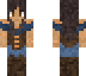 the girl v2