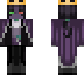 the king dark