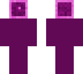 the pink box