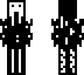 the skull