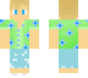 the summer man