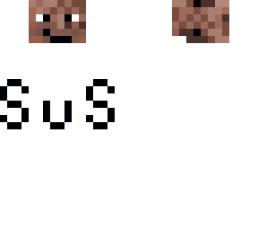 the sussy baka 1