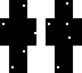 the void