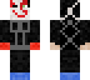 the wanted killer