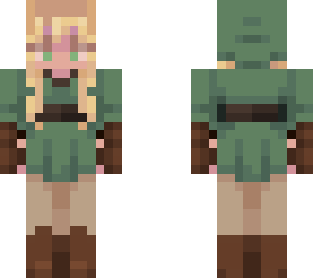 this is adventure (full skin)