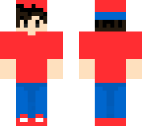 thomas fnf