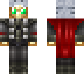 thorish