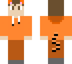 tiger boy
