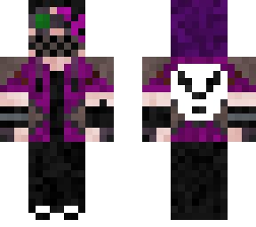 time traveler exe boy