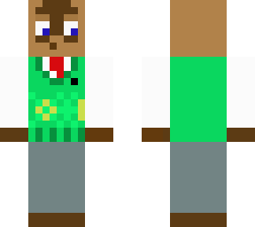 tom nook