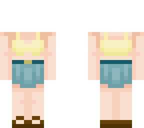 total sunshine - beach outfit base
