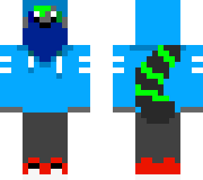 toxic skin