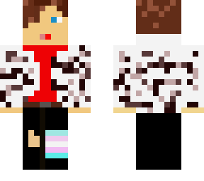 trans guy
