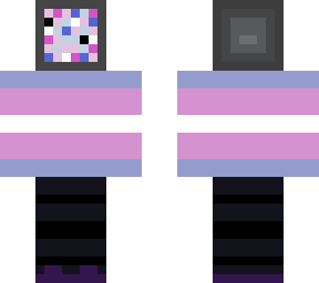 transgender tv