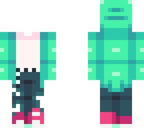 trendy- neon // ob / male version