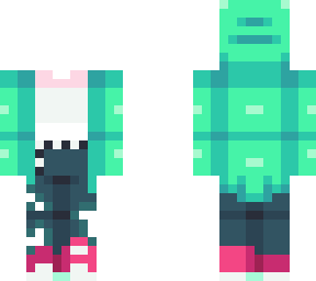 trendy- neon