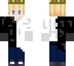 tubbo_ and ranboo skin