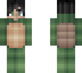 turtle boy
