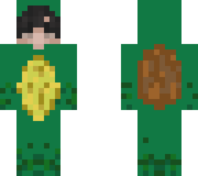 turtle boy skin