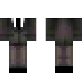 tuxedo (editable)