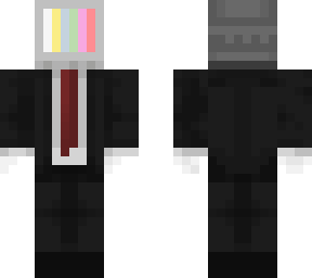 tv head