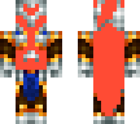ultron knight