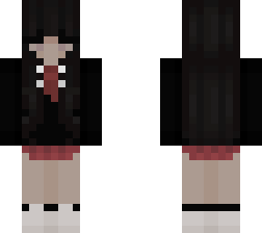 uniform girl