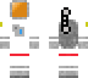 us astronaut