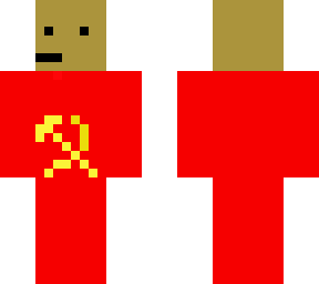 ussr monkey