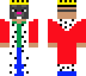 vic j5