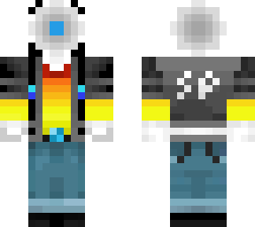 wadzee based skine